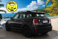 Mini Countryman vaihtoauto