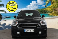 Mini Countryman vaihtoauto