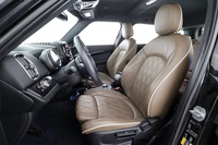 Mini Countryman vaihtoauto