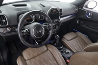 Mini Countryman vaihtoauto