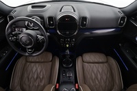 Mini Countryman vaihtoauto
