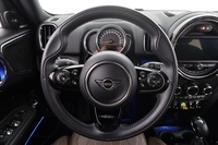 Mini Countryman vaihtoauto