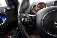 Mini Countryman vaihtoauto