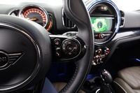 Mini Countryman vaihtoauto