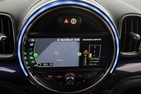 Mini Countryman vaihtoauto