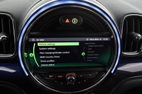 Mini Countryman vaihtoauto