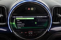 Mini Countryman vaihtoauto