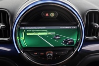 Mini Countryman vaihtoauto