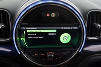 Mini Countryman vaihtoauto