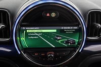 Mini Countryman vaihtoauto