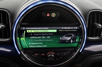 Mini Countryman vaihtoauto