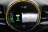 Mini Countryman vaihtoauto