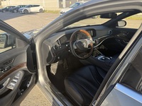 Mercedes-Benz S vaihtoauto