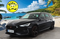 Cupra Leon Sportstourer vaihtoauto