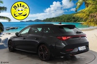 Cupra Leon Sportstourer vaihtoauto