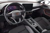 Cupra Leon Sportstourer vaihtoauto