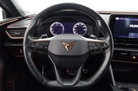 Cupra Leon Sportstourer vaihtoauto