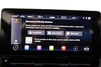 Cupra Leon Sportstourer vaihtoauto