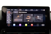 Cupra Leon Sportstourer vaihtoauto