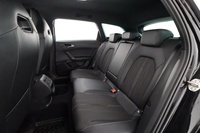 Cupra Leon Sportstourer vaihtoauto