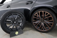 Cupra Leon Sportstourer vaihtoauto