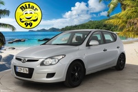 Hyundai i30 vaihtoauto