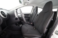 Toyota AYGO vaihtoauto