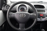 Toyota AYGO vaihtoauto