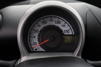Toyota AYGO vaihtoauto