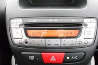 Toyota AYGO vaihtoauto