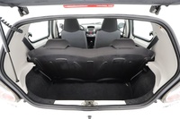 Toyota AYGO vaihtoauto
