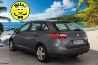 SEAT Ibiza ST vaihtoauto