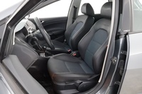 SEAT Ibiza ST vaihtoauto