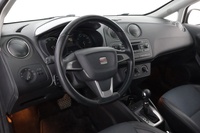 SEAT Ibiza ST vaihtoauto