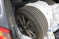 SEAT Ibiza ST vaihtoauto