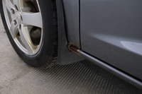 SEAT Ibiza ST vaihtoauto