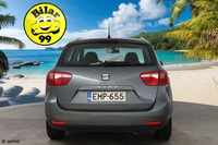 SEAT Ibiza ST vaihtoauto