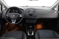 SEAT Ibiza ST vaihtoauto