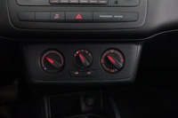 SEAT Ibiza ST vaihtoauto