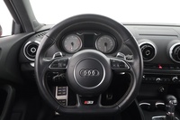 Audi S3 vaihtoauto