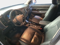 Mitsubishi Outlander vaihtoauto