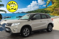 Suzuki Vitara vaihtoauto