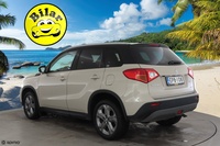 Suzuki Vitara vaihtoauto