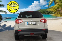 Suzuki Vitara vaihtoauto
