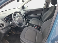 Hyundai i10 vaihtoauto