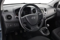 Hyundai i10 vaihtoauto