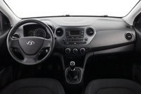 Hyundai i10 vaihtoauto