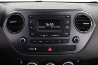 Hyundai i10 vaihtoauto