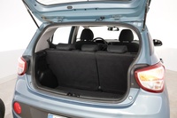 Hyundai i10 vaihtoauto