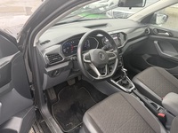 Volkswagen T-Cross vaihtoauto